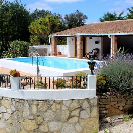 Вилла La Quinta Casa Com Piscina Privada Лоле Экстерьер фото