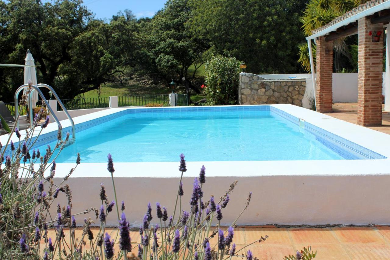 Вилла La Quinta Casa Com Piscina Privada Лоле Экстерьер фото