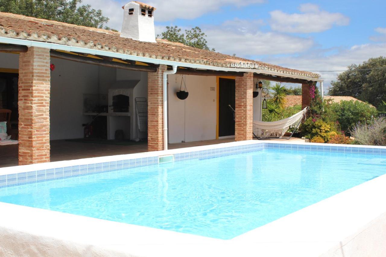 Вилла La Quinta Casa Com Piscina Privada Лоле Экстерьер фото