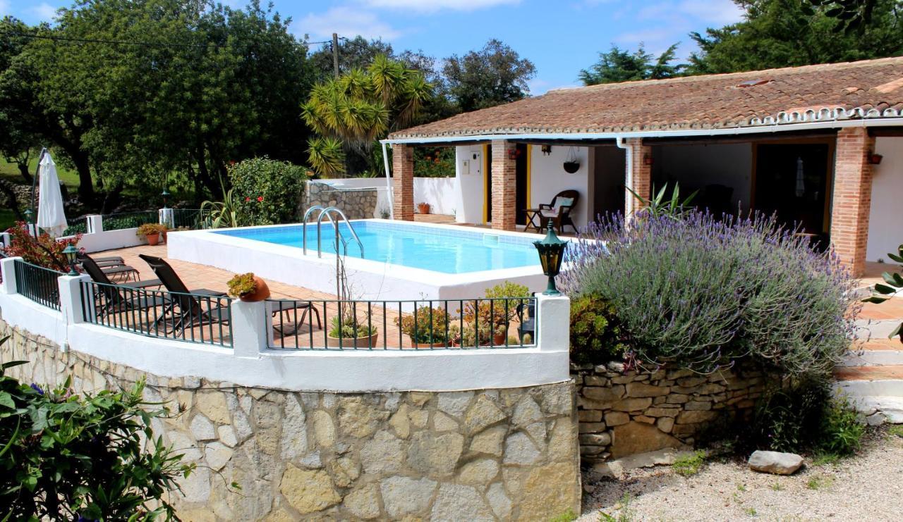 Вилла La Quinta Casa Com Piscina Privada Лоле Экстерьер фото
