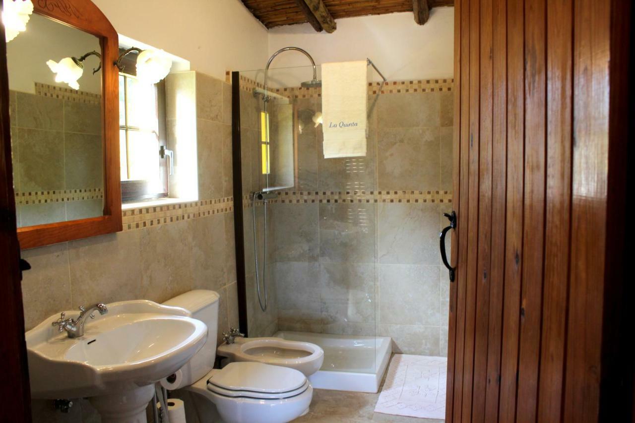 Вилла La Quinta Casa Com Piscina Privada Лоле Экстерьер фото