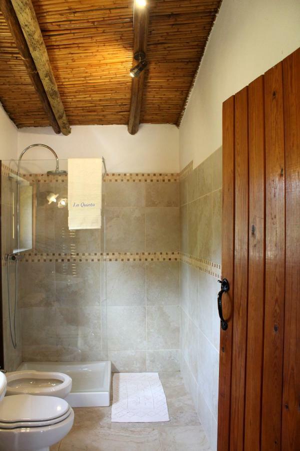 Вилла La Quinta Casa Com Piscina Privada Лоле Экстерьер фото