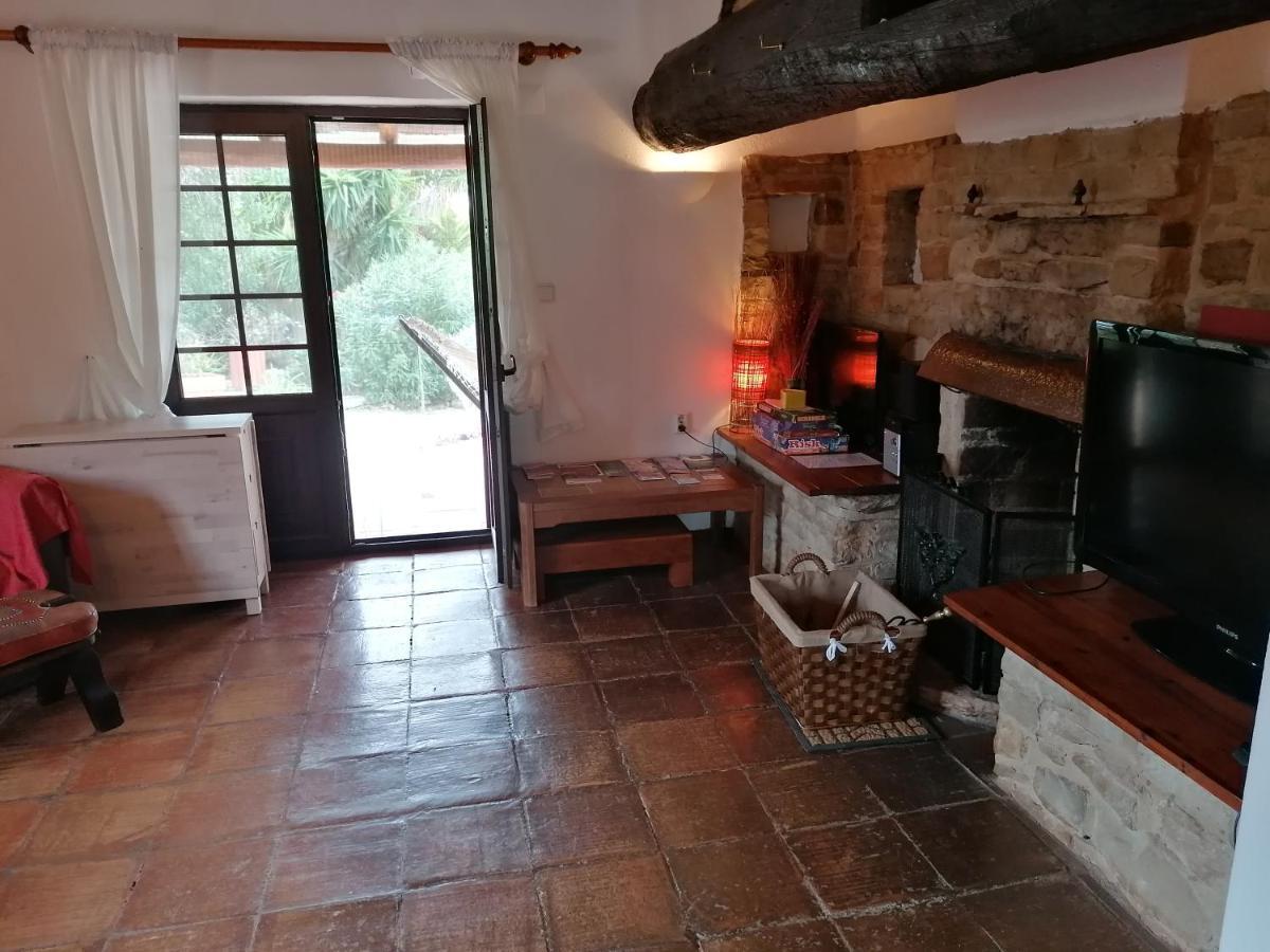 Вилла La Quinta Casa Com Piscina Privada Лоле Экстерьер фото